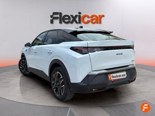 Peugeot 3008 1.2 100KW GT eDCS6