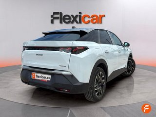Peugeot 3008 1.2 100KW GT eDCS6