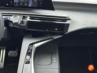 Peugeot 3008 1.2 100KW GT eDCS6