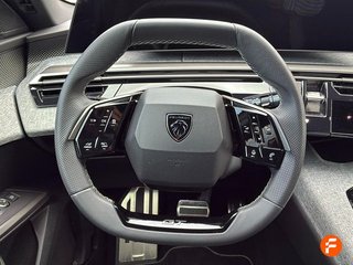 Peugeot 3008 1.2 100KW GT eDCS6