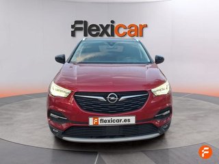 Opel Grandland X 1.5 CDTi 120 Aniversario