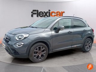 Fiat 500X Urban 1,0 Firefly T3 88KW (114 cv) S&S - 5P (2019)