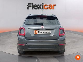 Fiat 500X Urban 1,0 Firefly T3 88KW (114 cv) S&S - 5P (2019)