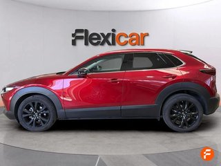 Mazda CX-30 e-SKY X MHEV 137kW 6AT AWD Excl-line