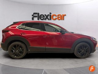 Mazda CX-30 e-SKY X MHEV 137kW 6AT AWD Excl-line
