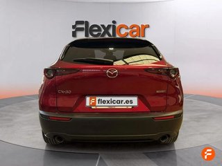 Mazda CX-30 e-SKY X MHEV 137kW 6AT AWD Excl-line