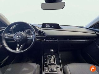 Mazda CX-30 e-SKY X MHEV 137kW 6AT AWD Excl-line