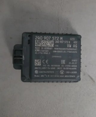 Sensor Radar VW AG 2Q0 907 572 M