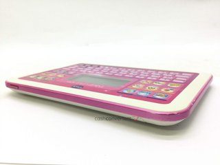 juguetes bebes vtech little app rosa