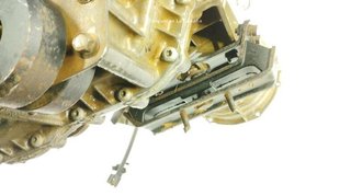 G3102008201 caja cambios ssangyong rexton 20728625