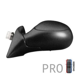 Espejo Completo Eléctrico Convexo Térmico Sonda - Derecho - Citroën CITROEN Xsara Picasso (2000-2003)
