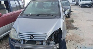 431839 airbag mercedes clase (w168) 160 (168.033)