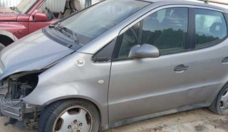 431839 airbag mercedes clase (w168) 160 (168.033)
