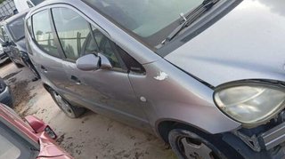 431839 airbag mercedes clase (w168) 160 (168.033)