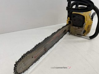 motosierra powerplus powxg1018