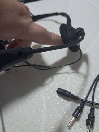 Auriculares Trust Primo Ligeros