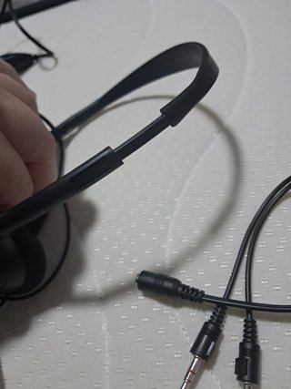 Auriculares Trust Primo Ligeros