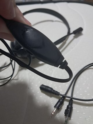 Auriculares Trust Primo Ligeros
