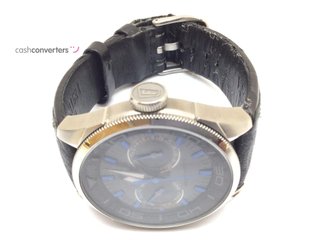reloj pulsera caballero festina f16572