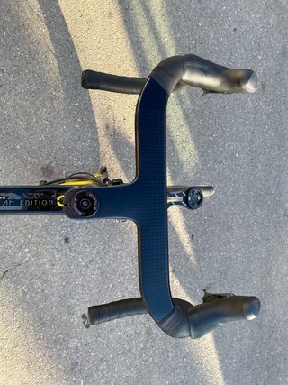 Bici Carretera Coluer Top Chrono
