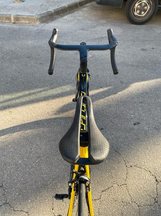 Bici Carretera Coluer Top Chrono