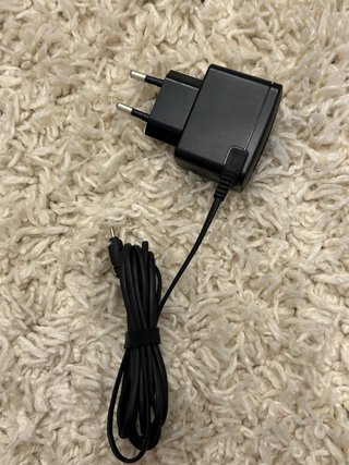 Cargador Nokia Original