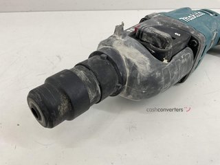 taladro electrico makita hr2230