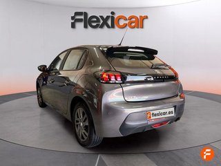 Peugeot 208 PureTech 73kW (100CV) Active Pack