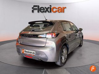 Peugeot 208 PureTech 73kW (100CV) Active Pack