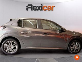 Peugeot 208 PureTech 73kW (100CV) Active Pack
