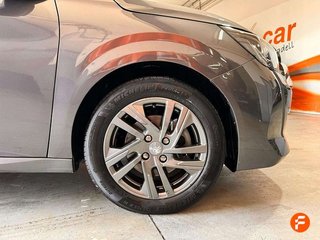 Peugeot 208 PureTech 73kW (100CV) Active Pack
