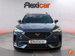 Cupra Formentor 1.4 e-Hybrid 150kW (204 CV) DSG