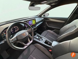 Cupra Formentor 1.4 e-Hybrid 150kW (204 CV) DSG