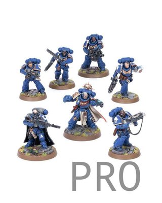 Kill Team: Scatola di Avvio. Warhammer 40K