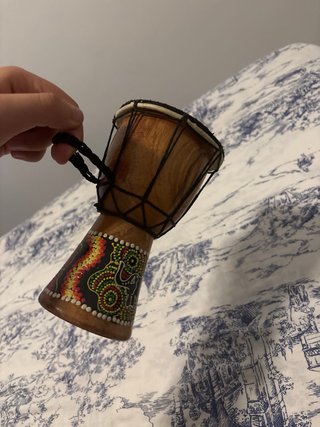 Tambor Africano