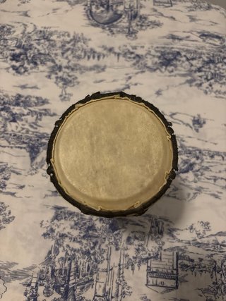 Tambor Africano