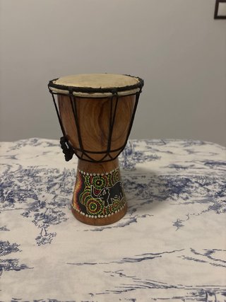 Tambor Africano