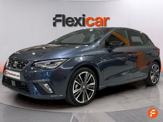 Seat Ibiza 1.0 TSI 85kW DSG FR 40 Aniversario