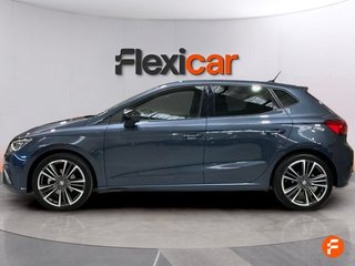 Seat Ibiza 1.0 TSI 85kW DSG FR 40 Aniversario