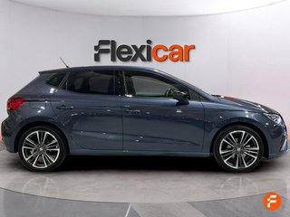 Seat Ibiza 1.0 TSI 85kW DSG FR 40 Aniversario