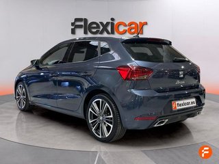 Seat Ibiza 1.0 TSI 85kW DSG FR 40 Aniversario