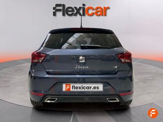 Seat Ibiza 1.0 TSI 85kW DSG FR 40 Aniversario