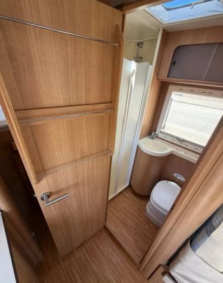 Ford Tourneo 2009