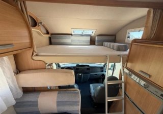Ford Tourneo 2009