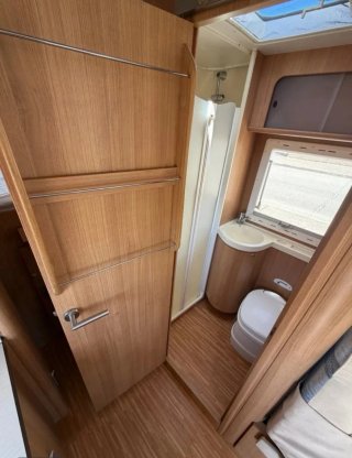 Ford Tourneo 2009