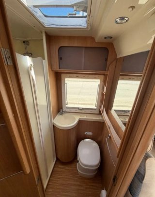 Ford Tourneo 2009