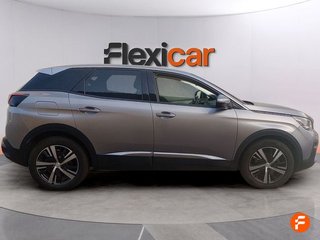 Peugeot 3008 1.2 PURETECH 96KW (130CV) ALLURE S&S