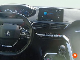 Peugeot 3008 1.2 PURETECH 96KW (130CV) ALLURE S&S