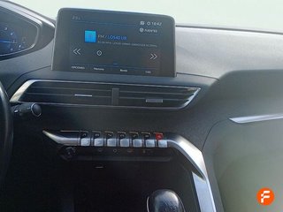 Peugeot 3008 1.2 PURETECH 96KW (130CV) ALLURE S&S