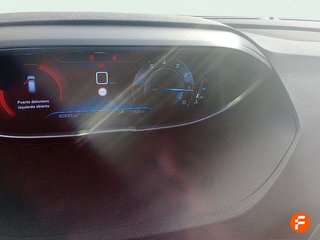 Peugeot 3008 1.2 PURETECH 96KW (130CV) ALLURE S&S